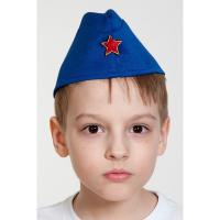Пилотка Летчика (ВВС)