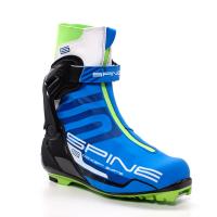 Ботинки лыжные Spine Concept Skate PRO 297