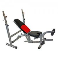 Бенч Sport Elite LB 0830-01