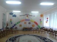Композиция "Выпускной"