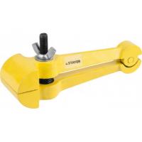 Тиски STAYER "MASTER" ручные, 50мм 3250-50_z01