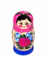 Матрёшка 7 кук.нетрадиционная