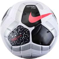 Мяч футбольный NIKE Pitch PL, р.5 Синт. кожа (термополиуретан)