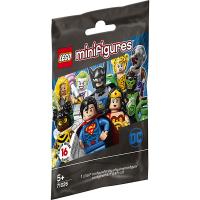 Игрушка Минифигурки LEGO, серия DC Super Heroes