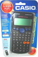Калькулятор casio fx-82es plus