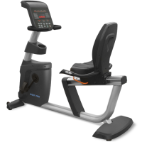 Велотренажер Bronze Gym R1001 PRO