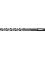 Бур STAYER "MASTER" по бетону, "SDS-Plus", d=6х210мм 29250-210-06