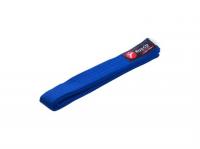 ПОЯС ДЛЯ ЕДИНОБОРСТВ RUSCO, 280 СМ, ЖЕЛТЫЙ