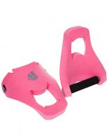 Акваманжеты AQUACOMBAT, Pink/Black +