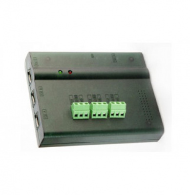 Компьютерный измерительный блок KDM - 1001