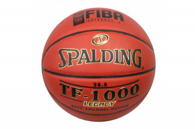 Мяч баскетбольный Spalding TF-1000 Legacy, р.6, микрофибра