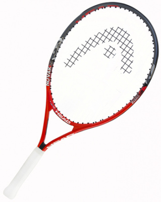 Ракетка для большого тенниса HEAD Novak 23