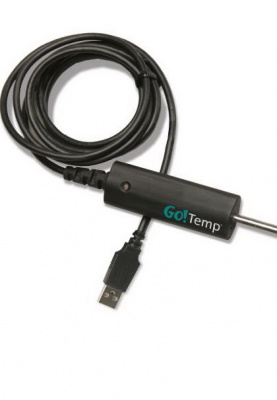 Датчик температуры Go!Temp Vernier