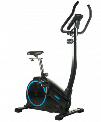 Велотренажер STARFIT BK-106 Galaxy, магнитный