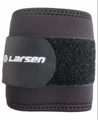 Суппортер голеностопа Larsen N/C N/S +