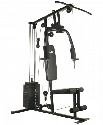 Тренажер силовой ST-201 Home Gym