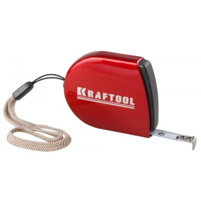 Рулетка KRAFTOOL