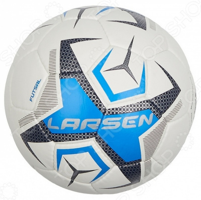 Мяч футзальный Larsen Futsal p.4