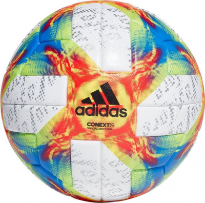 Мяч футбольный ADIDAS Adidas WC2019 Conext 19