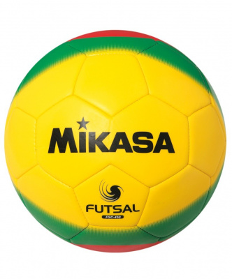Мяч футзальный MIKASA FSC-450, р.4