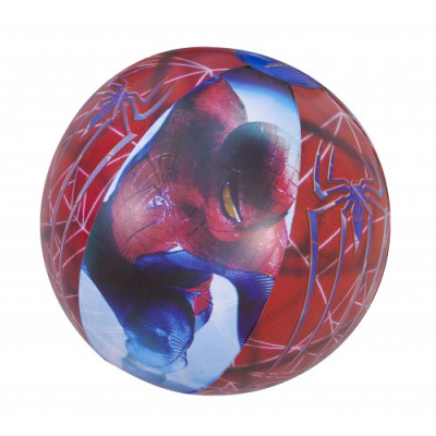 Мяч надувной Bestway (2+)  Spider-Man р51см