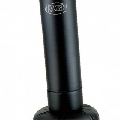Стойка бокс. Jabb PA-2185C черный N/S
