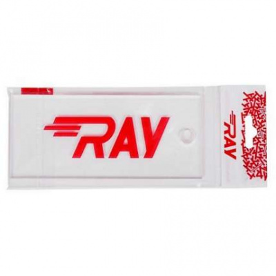 Скребок для беговых лыж ЛУЧ/RAY 5 мм +