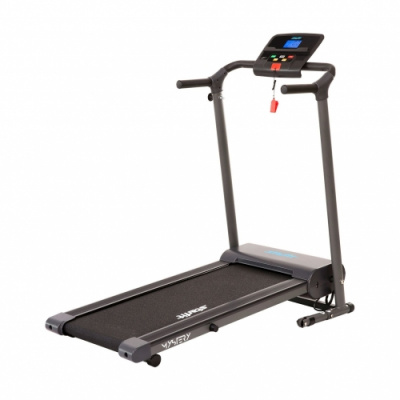 Беговая дорожка STARFIT TM-304 Mystery, электрическая