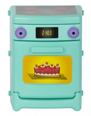 Игрушка Электроплита