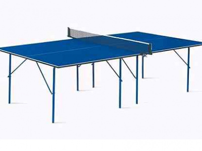 Теннисный стол Start Line Hobby Light