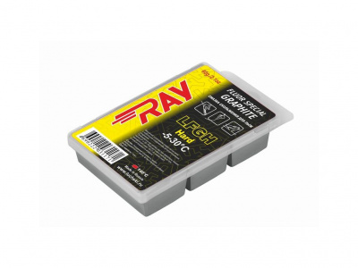 Парафин ЛУЧ/RAY LFGH +