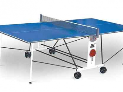 Теннисный стол Start Line Compact Light LX