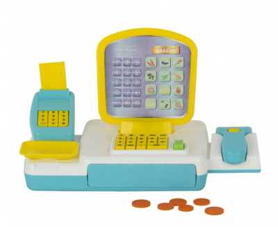 Игрушка Касса