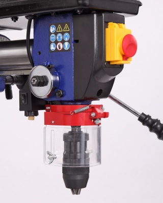 Станок сверлильный BELMASH RDP430-16