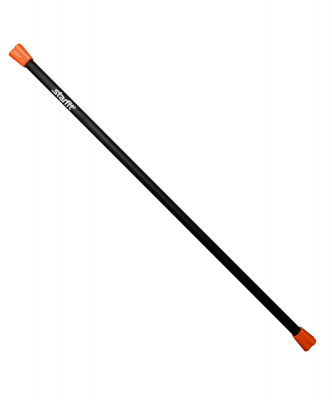 Бодибар неопреновый STARFIT BB-301 4 кг, оранжевый