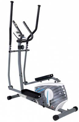 Эллиптический тренажер Body Sculpture BE-6790G