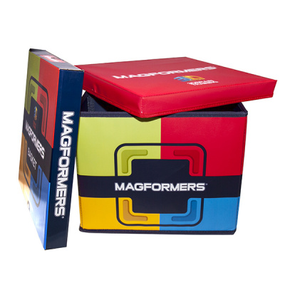 Коробка для хранения MAGFORMERS  Box