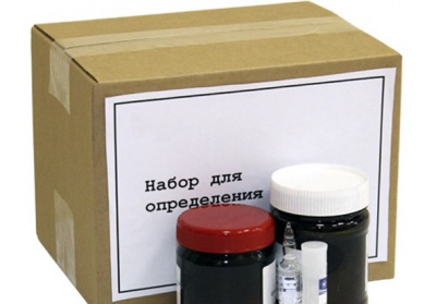 Определение меди
