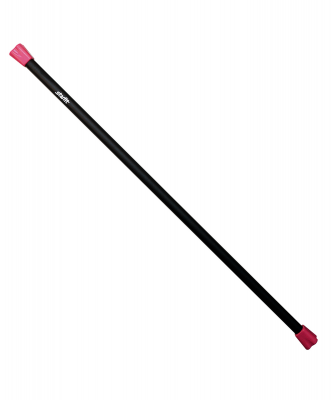 Бодибар неопреновый STARFIT BB-301 2 кг, розовый