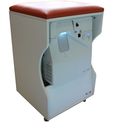 Интерактивная тумба Мироника на 3200Lm или 3500Lm