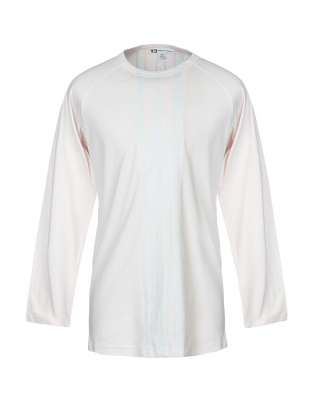 Майка тренировочная Sr (бел) H03016WHT