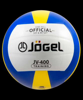 Мяч волейбольный Jogel JV-400 , Композитный