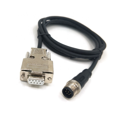 RS232 кабель