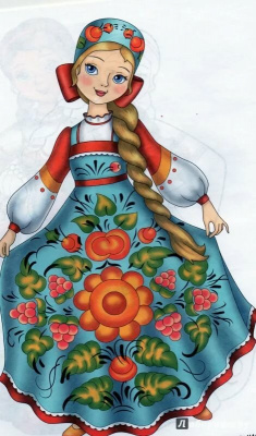 Баннер "Катюша" 3*1,5м