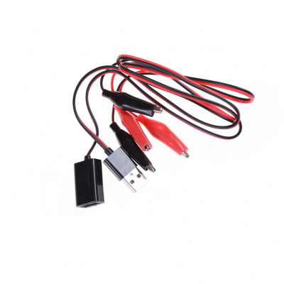 Комплект USB-датчиков (тока и напряжения)