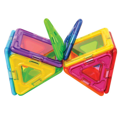 Магнитный конструктор MAGFORMERS  Window Basic 14 set