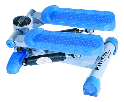 Министеппер Brumer TF-306