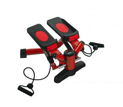 Степпер HT-102 Mini Stepper, с эспандерами