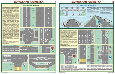Типичные опасные ситуации, стенд, пластик, 680х970 мм