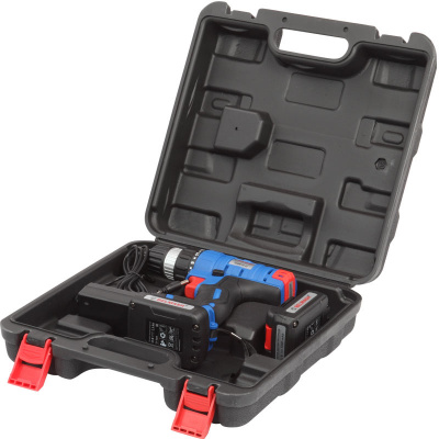 Шуруповерт BELMASH 12DR15-Li